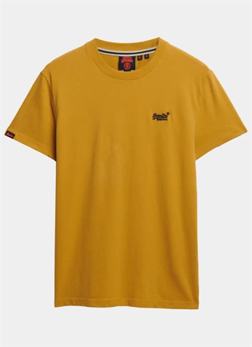 Superdry Essential Logo Emb T-Shirt
